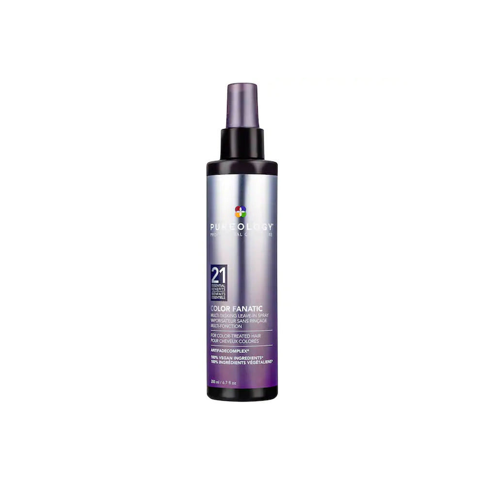 Essentiel - Pureology Color Fanatic Vaporisateur Sans Rinçage Multi-Fonction