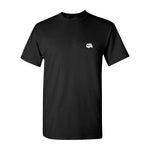 014 T-Shirt - Treat yourself - Noir