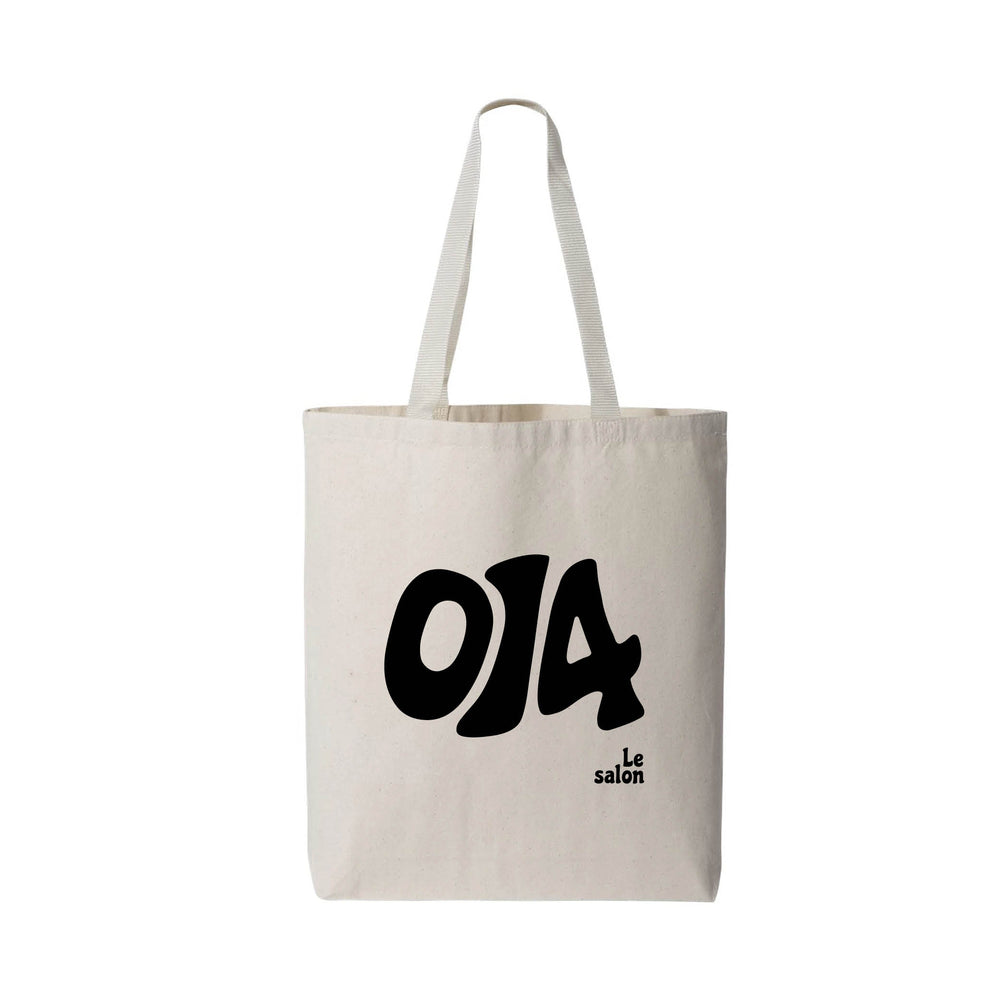 014 Tote bag - 014